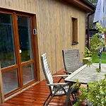 Kocanda 아파트 Jesenice (Prague-West)