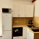 Kocanda 아파트