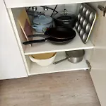 아파트 Kocanda