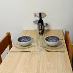 Kocanda 아파트