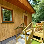 아파트 Kocanda Jesenice (Prague-West)