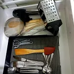 Kocanda 아파트