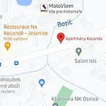 Kocanda 아파트 Jesenice (Prague-West)