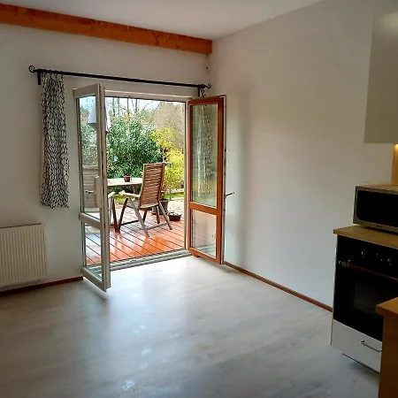 Kocanda Apartment *