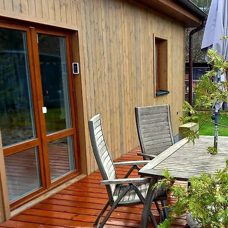 Kocanda Apartment Jesenice (Prague-West)