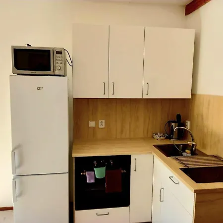 Kocanda Apartment