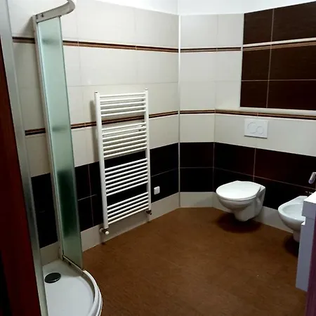 Kocanda Apartament *