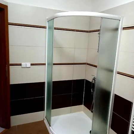 Apartament Kocanda