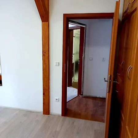 Apartament Kocanda Jesenice (Prague-West)