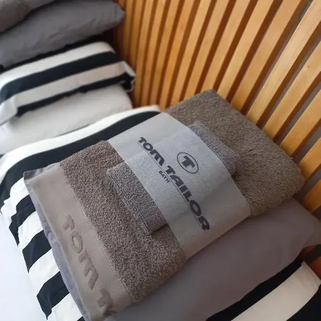 Apartman Kocanda Jesenice