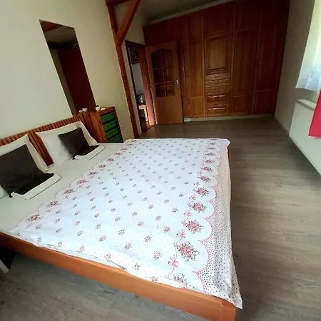 Apartman Kocanda *