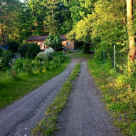 Apartman Kocanda Jesenice