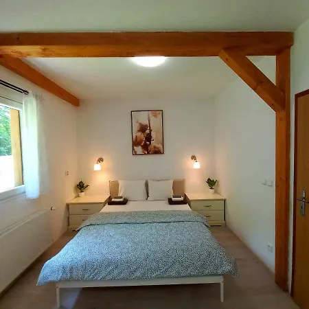 Kocanda Apartment Jesenice (Prague-West)