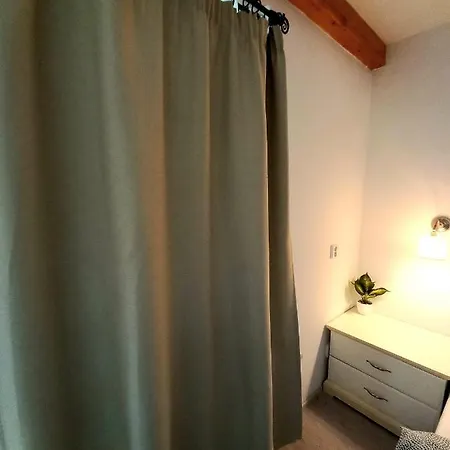 Apartament Kocanda *