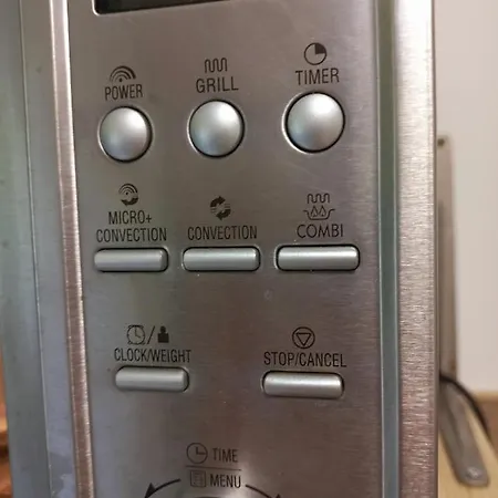 Apartament Kocanda *