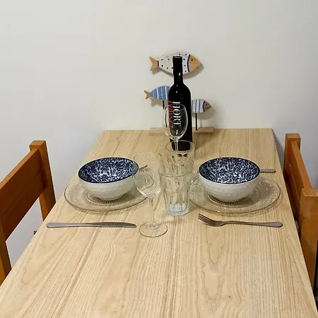 Kocanda Apartament