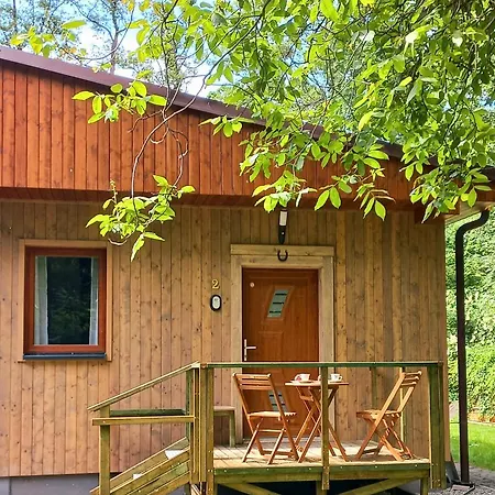 Kocanda Apartament