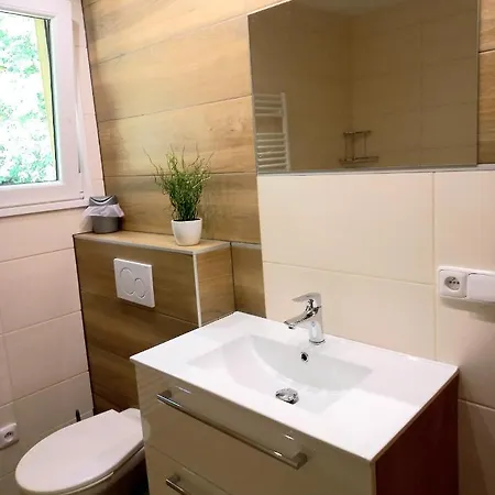 Kocanda Apartament