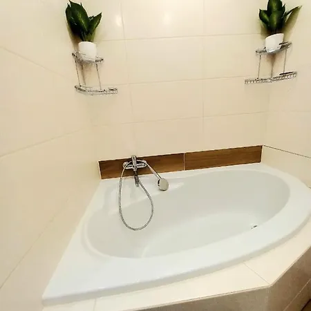 Apartament Kocanda *