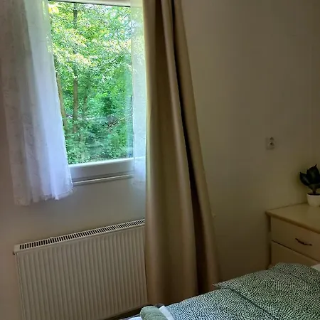 Kocanda Apartament