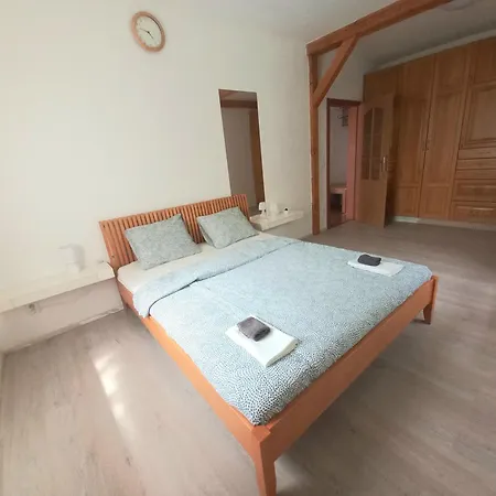 Apartman Kocanda *