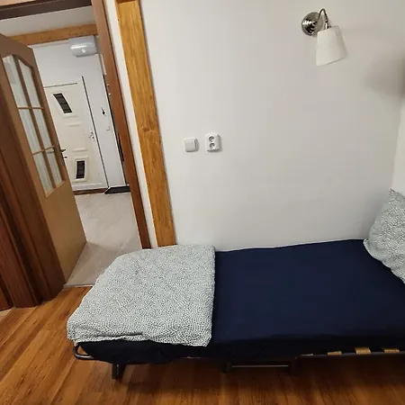 Apartman Kocanda Jesenice