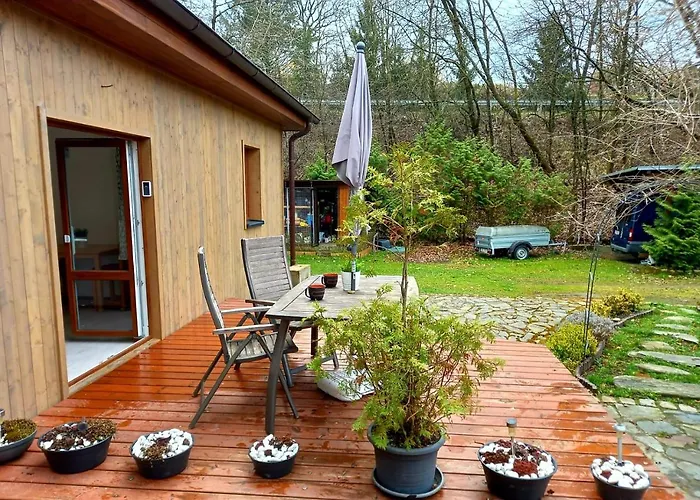 Апартаменты Kocanda