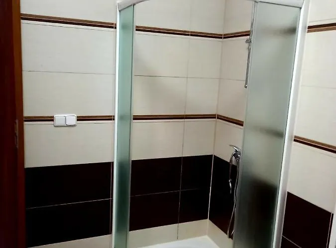 Апартаменты Kocanda