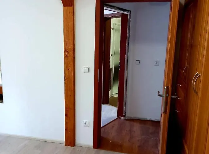 Апартаменты Kocanda Jesenice (Prague-West)