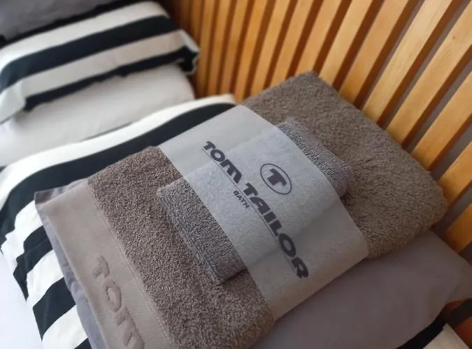 Апартаменты Kocanda Jesenice (Prague-West)