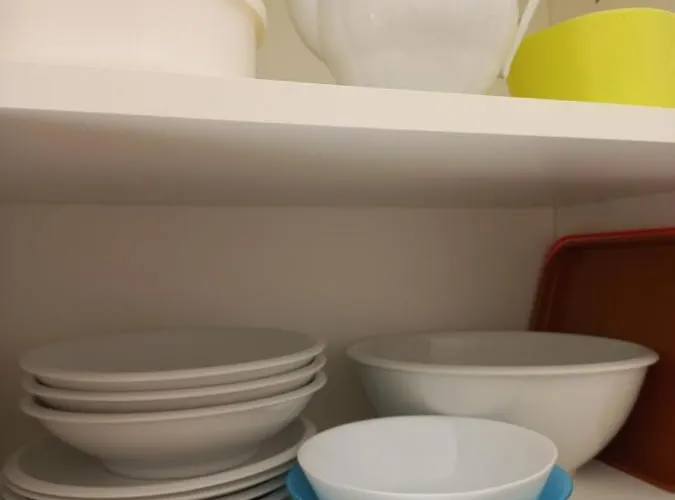 شقة Kocanda Jesenice (Prague-West)