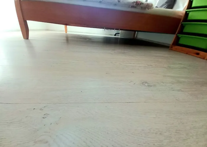 Апартаменты Kocanda *