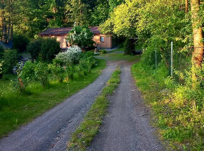 شقة Kocanda Jesenice (Prague-West)