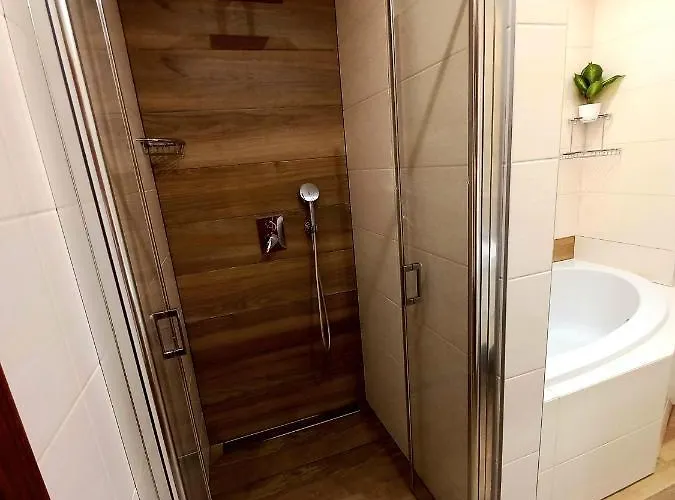 Kocanda Jesenice (Prague-West)