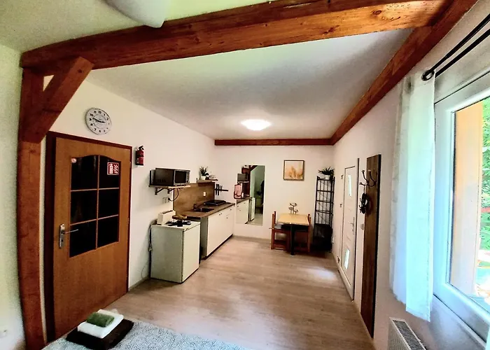 Kocanda Jesenice (Prague-West)