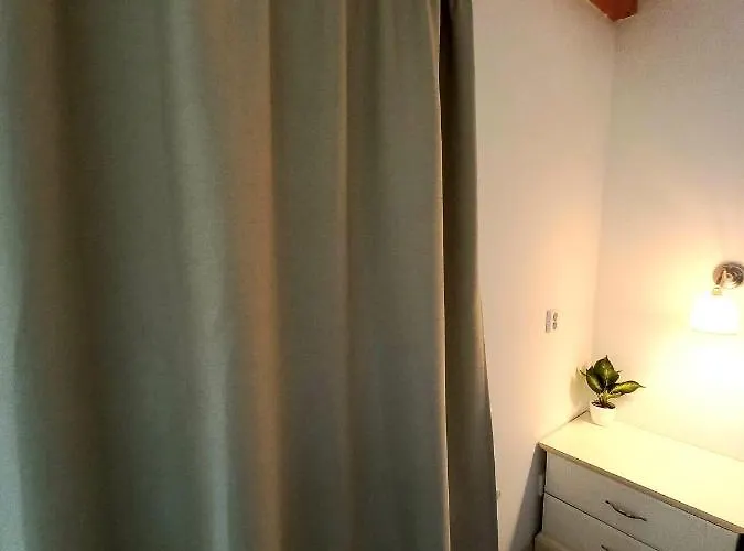 Апартаменты Kocanda *