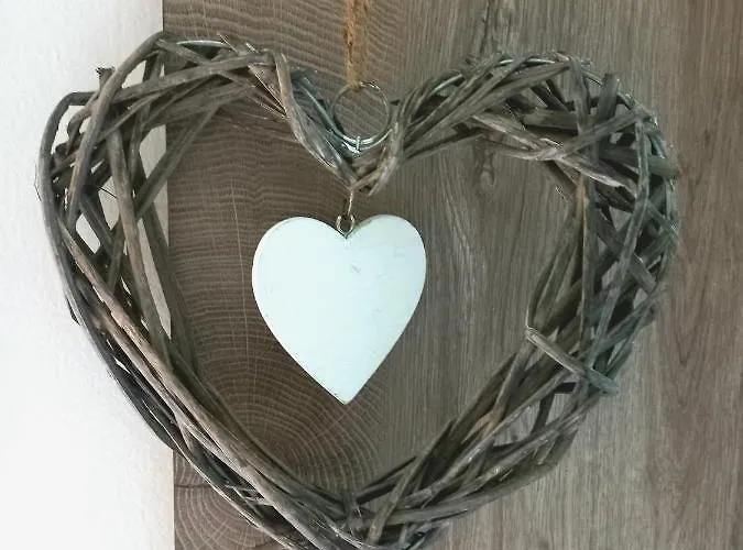 Kocanda Апартаменты