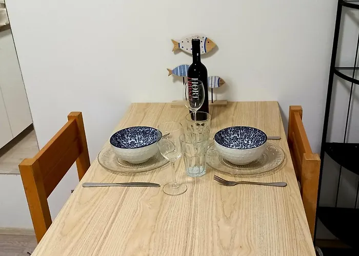 Kocanda Апартаменты