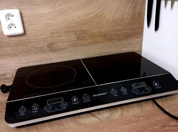 Апартаменты Kocanda