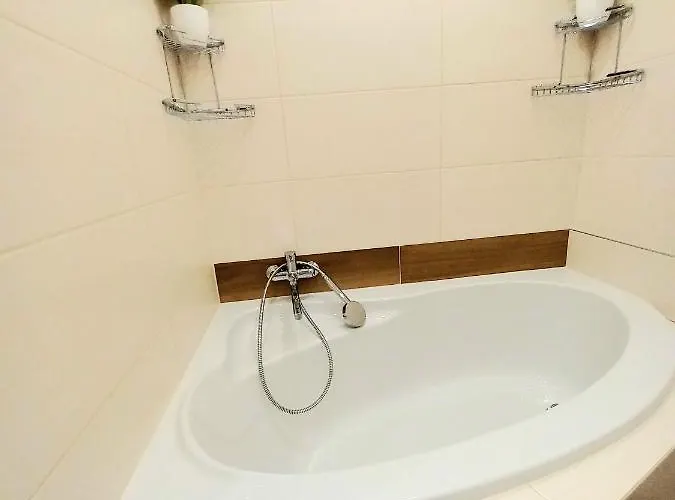 Апартаменты Kocanda *