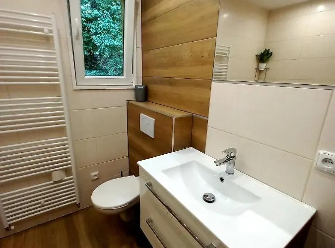 Kocanda Jesenice (Prague-West)