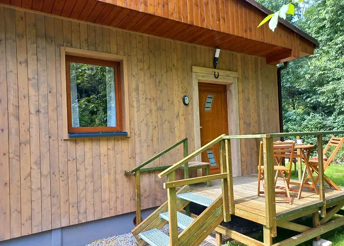 Апартаменты Kocanda *