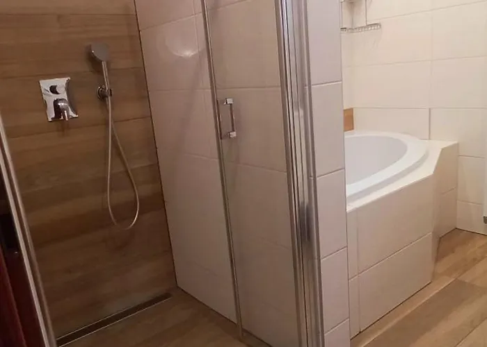 Kocanda Jesenice (Prague-West)