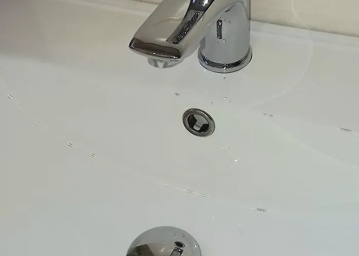 Kocanda Jesenice (Prague-West)