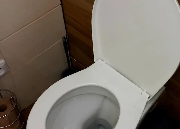 Kocanda شقة Jesenice (Prague-West)